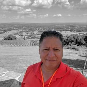 Meet your Posher, Roy